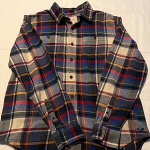 American Eagle shirt